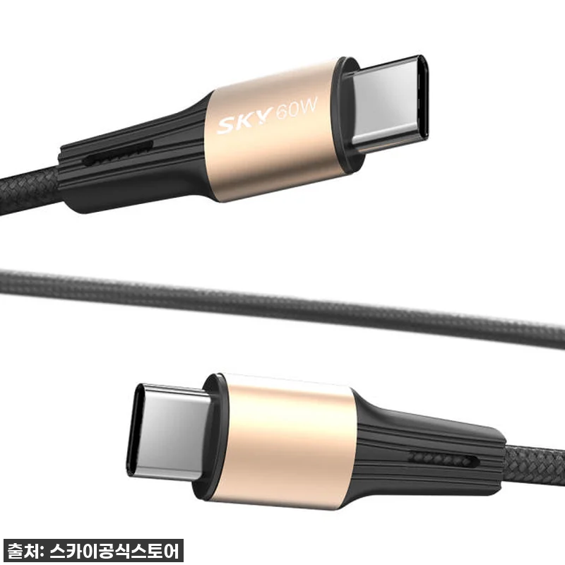 이슈템 등극! 비트 60W C타입 패 관련 이미지 4