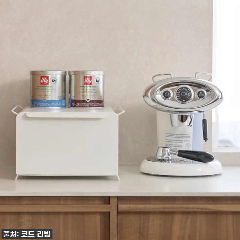 코드리빙 적층형 슬라이딩 영양제 보관 관련 이미지 4