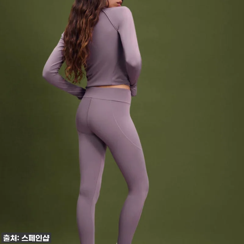 스트라디바리우스 테크니컬 하이웨이스트 관련 이미지 4