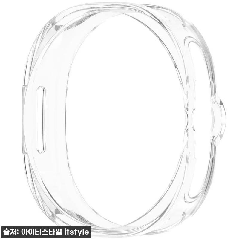 갤럭시워치8 클래식 실리콘 보호 케이 관련 이미지 3