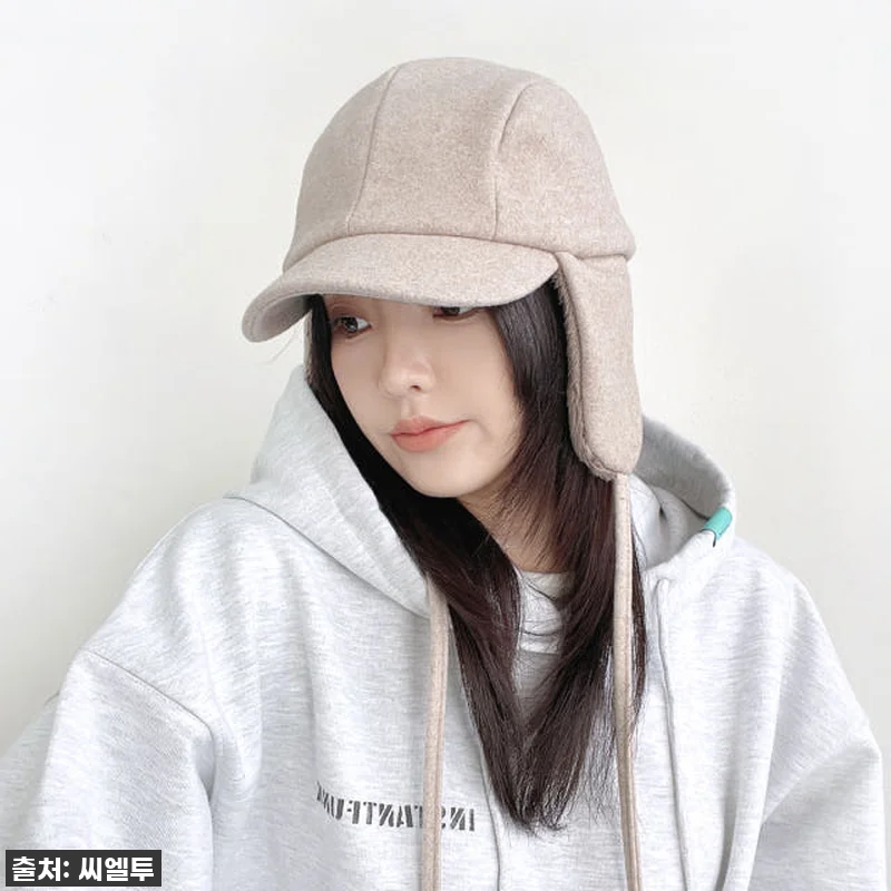 올겨울 추위 걱정 끝! 노이트 기모 관련 이미지 4