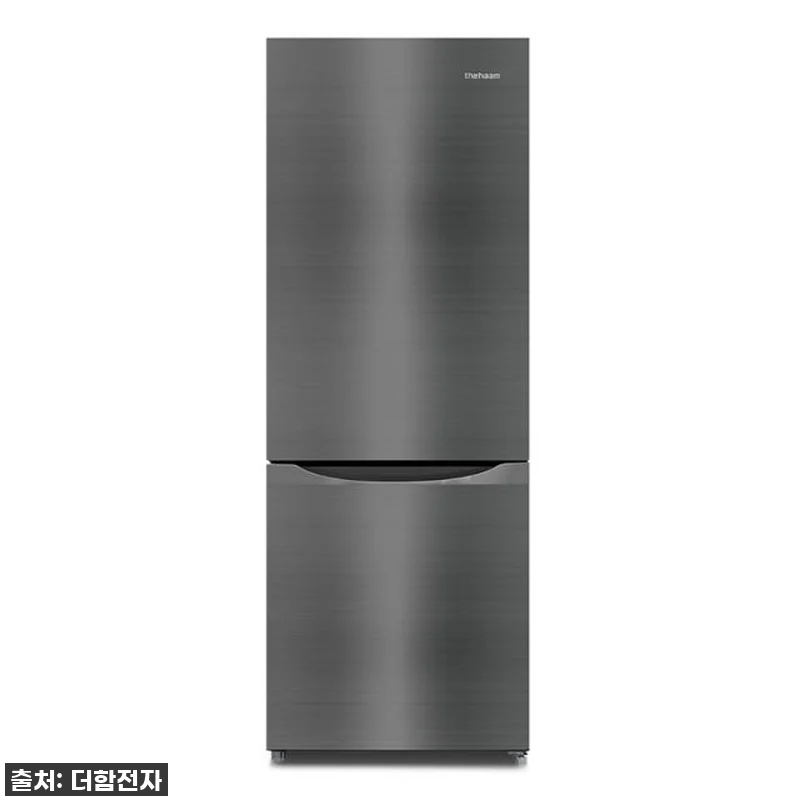 더함 소형 미니 냉장고 사무실 신혼 관련 이미지 3