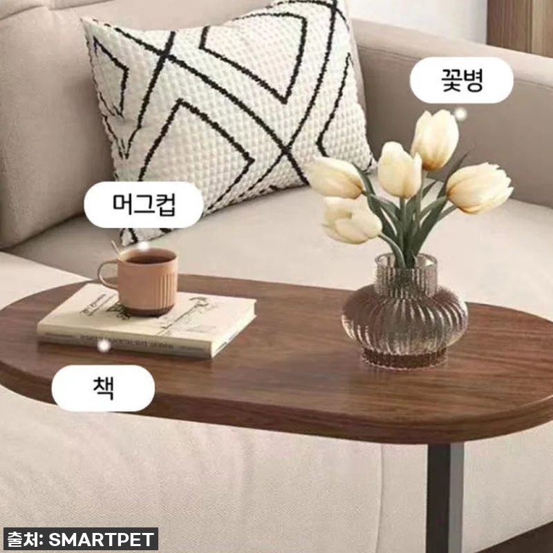 찐후기! 우리집 거실 분위기 확 바꾼 관련 이미지 5