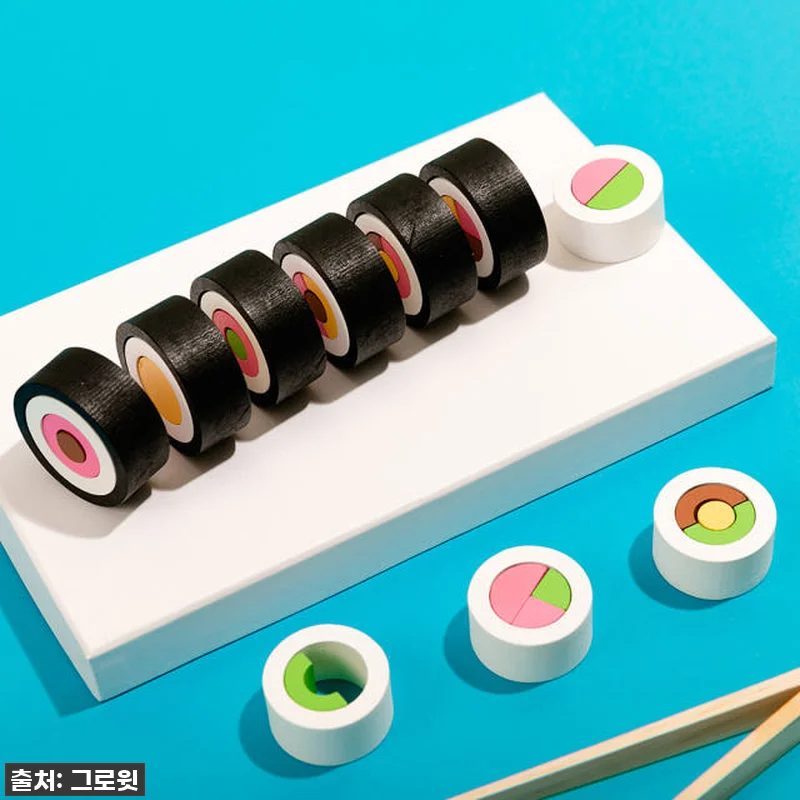 이건 무조건 사야 해! 픽미롤미 김밥 관련 이미지 5