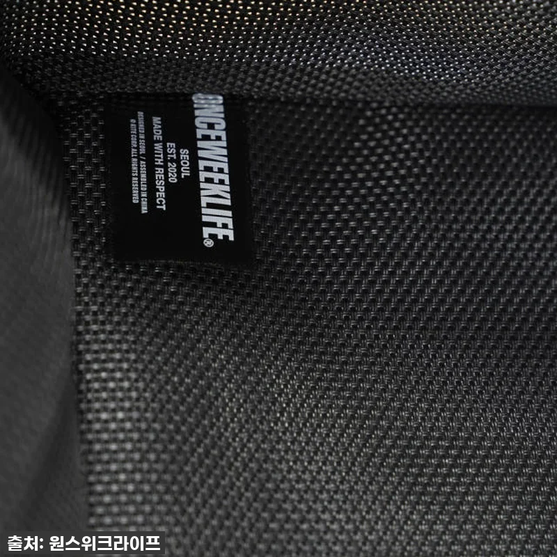 원스위크라이프 캠핑 IGT 그물망, 관련 이미지 5