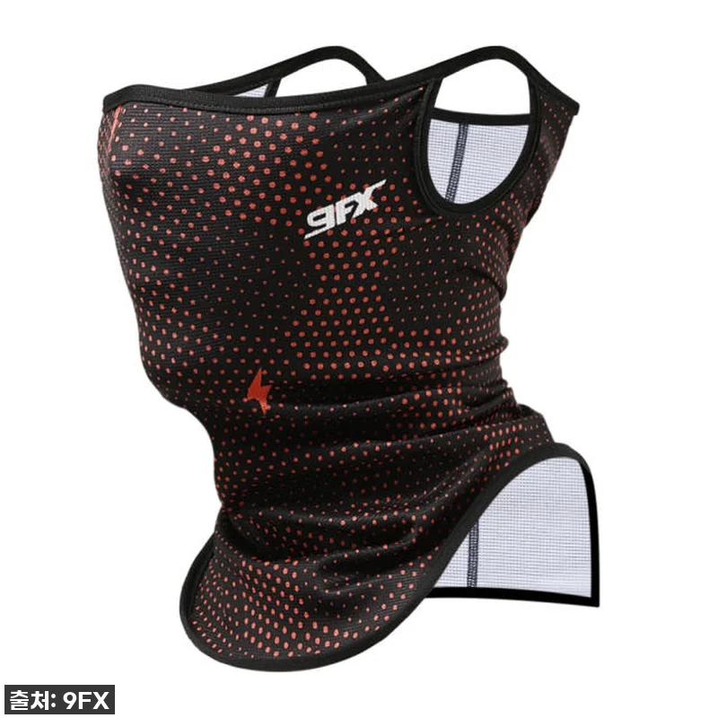 이슈템 찐후기! 나인에프엑스 쿨 넥게 관련 이미지 5