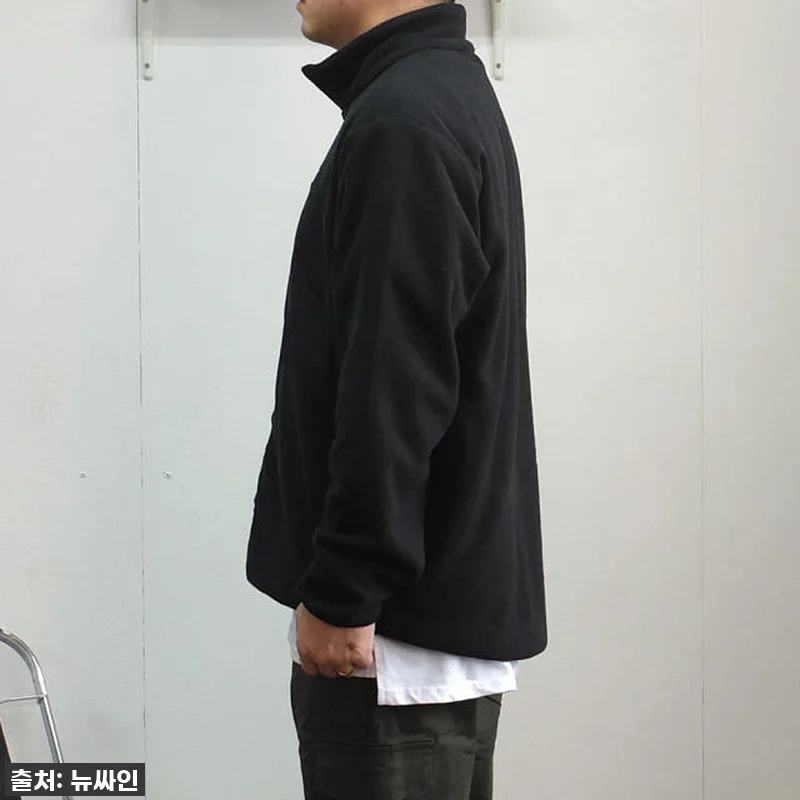 이 가격 실화?! 겨울 남자 오버핏 관련 이미지 5