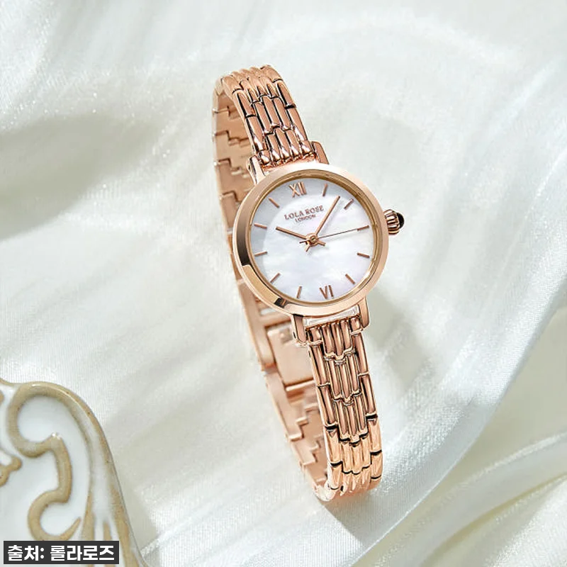 🎁 ✨인생템 등극! 롤라로즈 Gold 관련 이미지 5