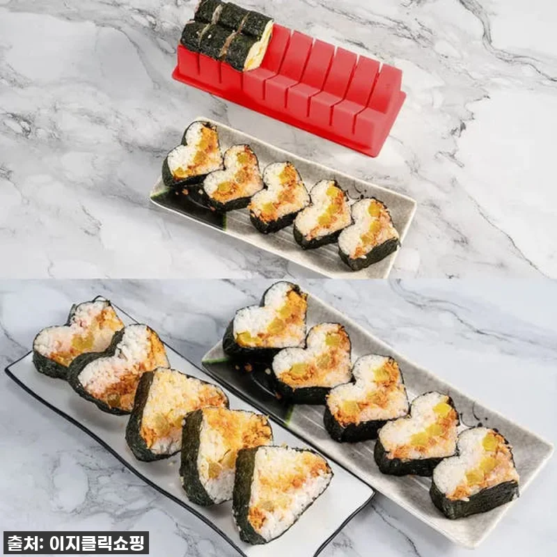 김밥 만들기 이젠 식은 죽 먹기! 꼬 관련 이미지 5