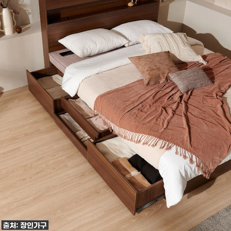 찐후기! 올겨울 꿀잠 책임질 장인가구 관련 이미지 5