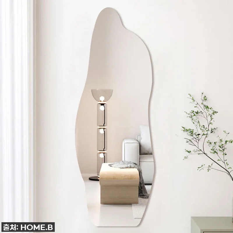 우리집이 이렇게 넓어졌다고? 아크릴릭 관련 이미지 5