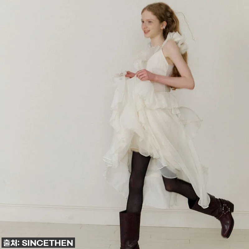 이슈템 등극! [신스덴] 로맨티크 롱 관련 이미지 5