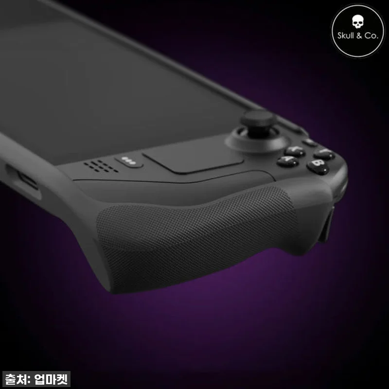 스팀덱 OLED 케이스, 드디어 찾았 관련 이미지 4