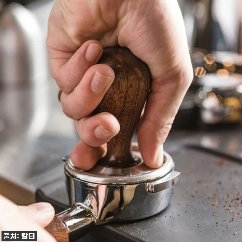 홈카페 필수템! 라마르조코 바텀리스 관련 이미지 5