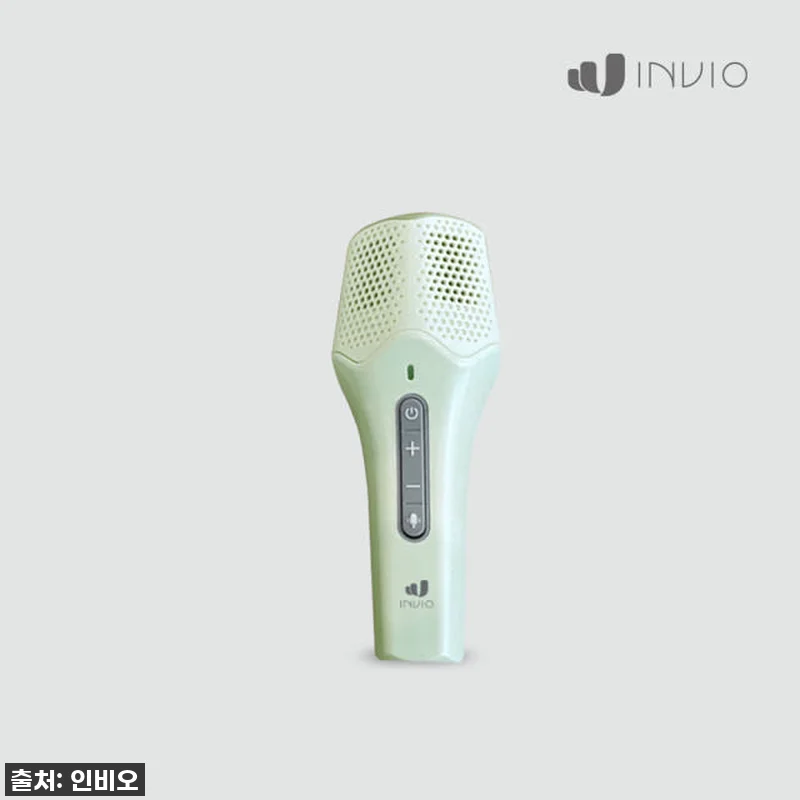 인비오 휴대용 무선 미니 블루투스 스 관련 이미지 5