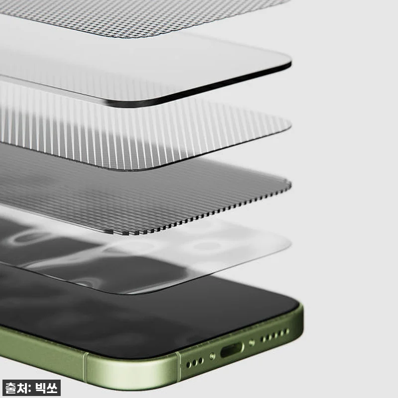 아이폰17 프로 맥스 필수템! 빅쏘 관련 이미지 5