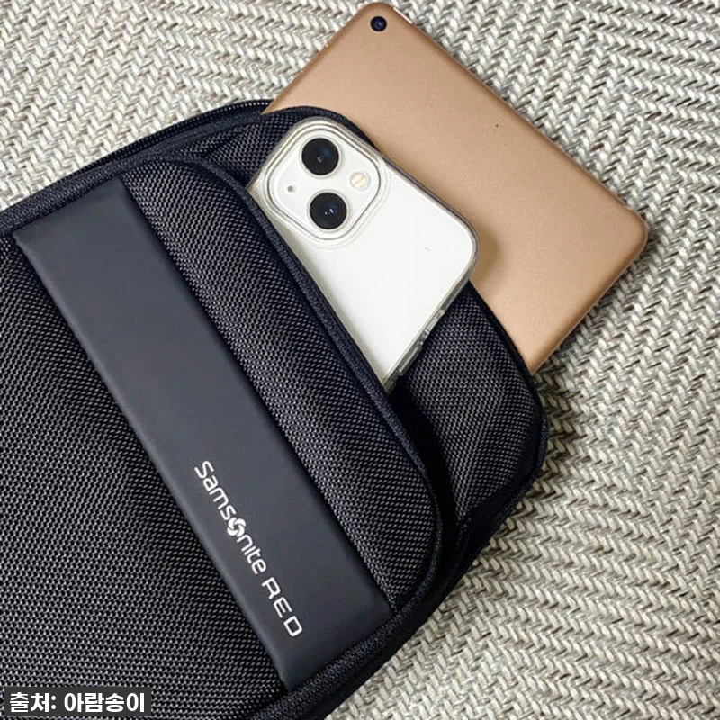 🔥단독 60% 할인! 쌤소나이트 남자 관련 이미지 5