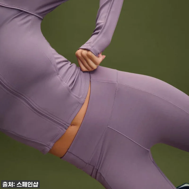 스트라디바리우스 테크니컬 하이웨이스트 관련 이미지 5