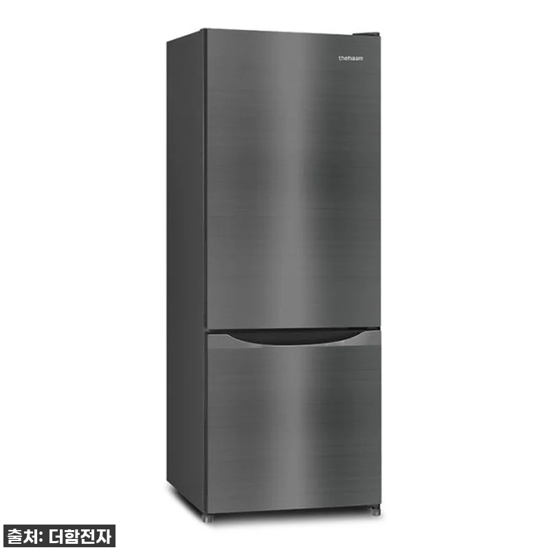 더함 소형 미니 냉장고 사무실 신혼 관련 이미지 4