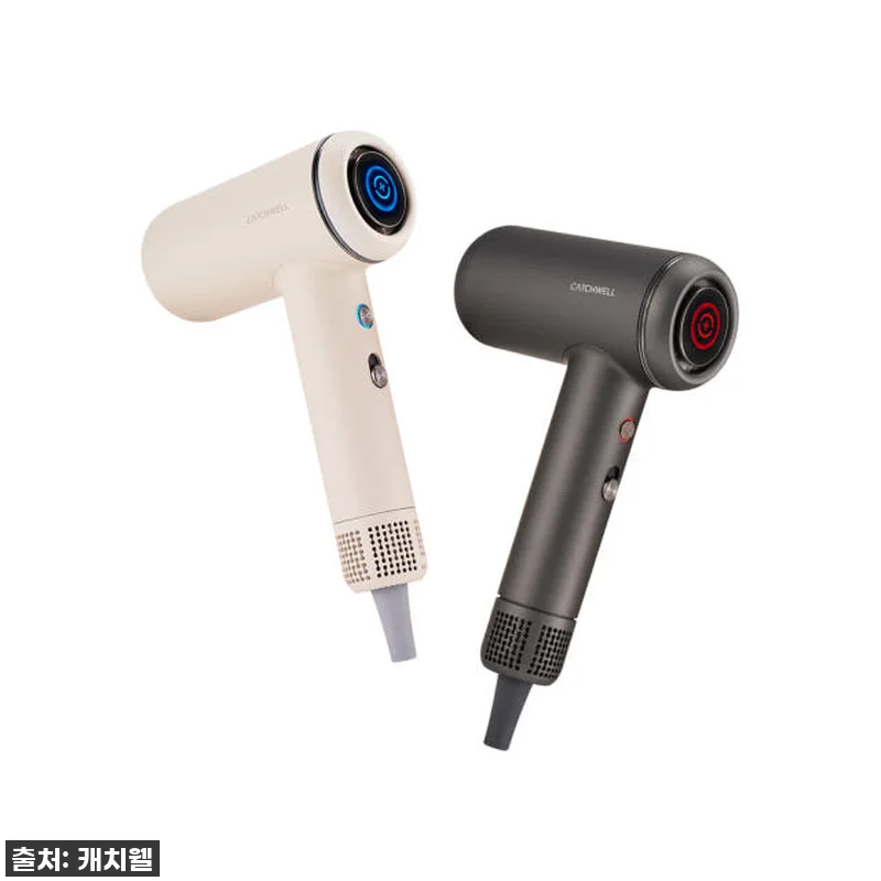 이슈템 캐치웰 헤어 드라이어 미니 B 관련 이미지 5