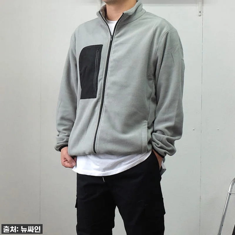 이 가격 실화?! 겨울 남자 오버핏 관련 이미지 6