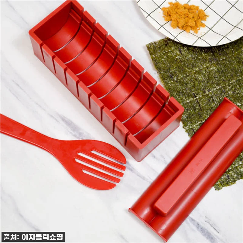 김밥 만들기 이젠 식은 죽 먹기! 꼬 관련 이미지 6