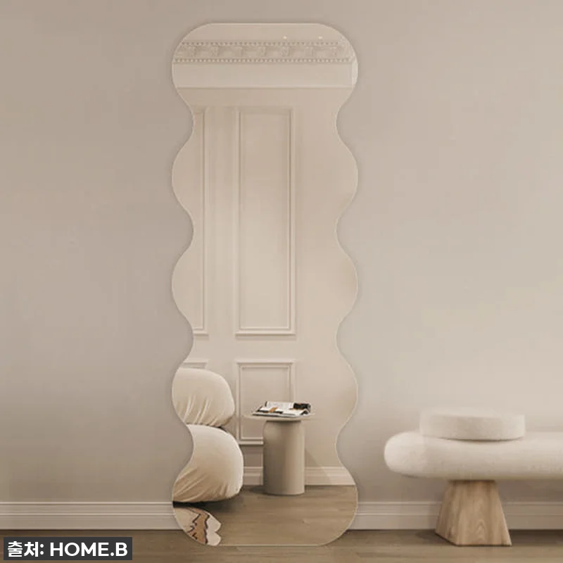 우리집이 이렇게 넓어졌다고? 아크릴릭 관련 이미지 6