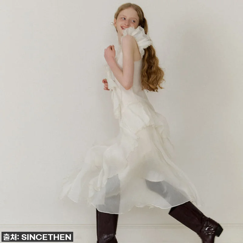 이슈템 등극! [신스덴] 로맨티크 롱 관련 이미지 6