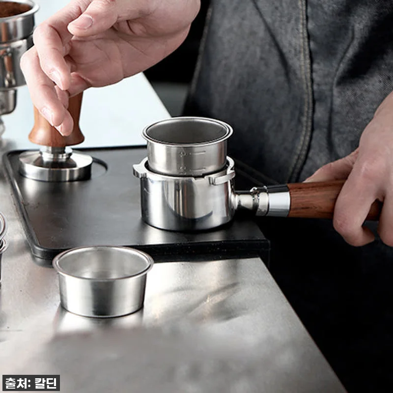 홈카페 필수템! 라마르조코 바텀리스 관련 이미지 6