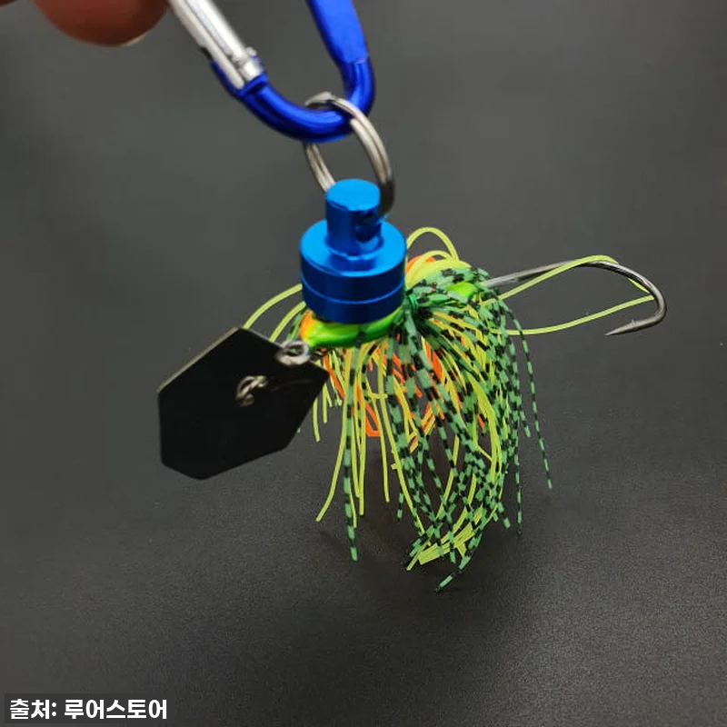 이슈템 등극! 루어스토어 마그네틱 카 관련 이미지 6