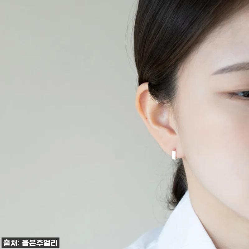 이건 진짜 사야 해! ✨ 실버925 관련 이미지 6