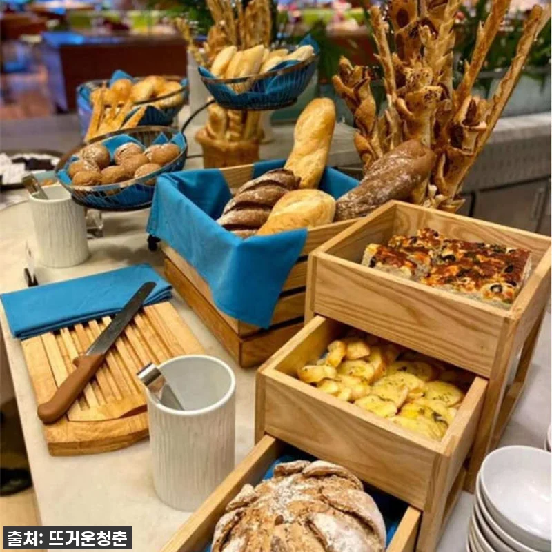 이 가격 실화?! 나트랑 쉐라톤 씨푸 관련 이미지 6