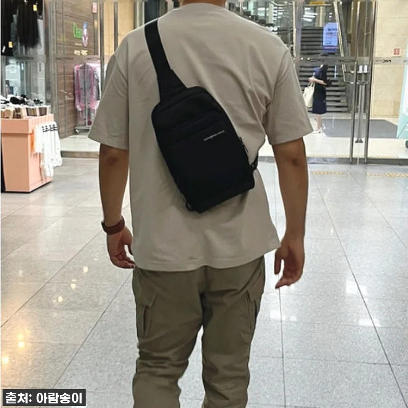 🔥단독 60% 할인! 쌤소나이트 남자 관련 이미지 6