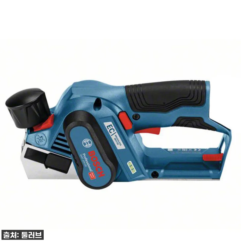 🔥품절임박! 보쉬 충전 대패 GHO1 관련 이미지 6