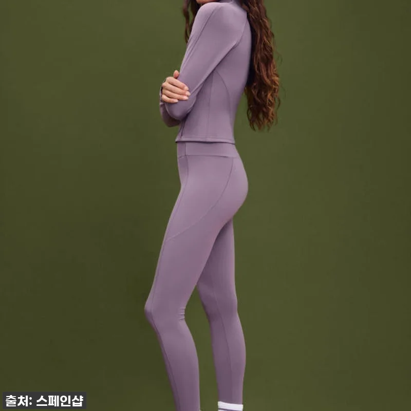 스트라디바리우스 테크니컬 하이웨이스트 관련 이미지 6