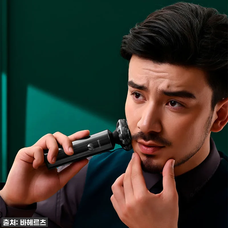 쇼시 ES9 UnKnown 회전식 휴 관련 이미지 5