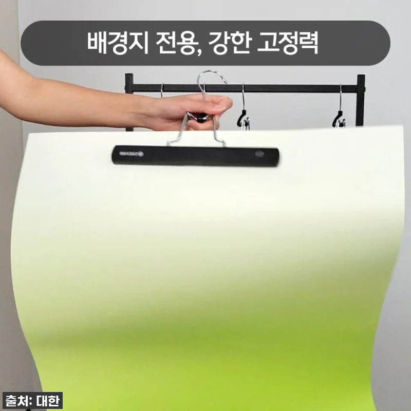 스튜디오 셀프 사진 촬영 pvc 배경 관련 이미지 4