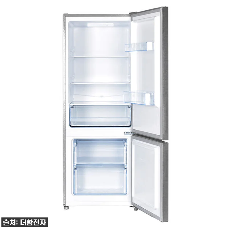 더함 소형 미니 냉장고 사무실 신혼 관련 이미지 5