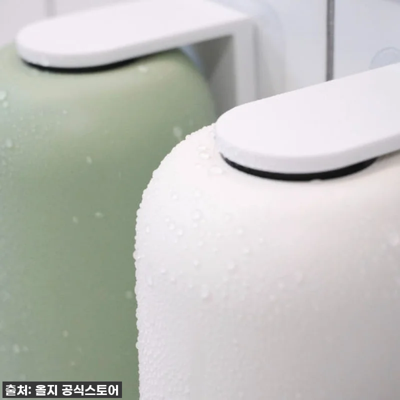 세상 깔끔! 올지 스텐 304 자석 관련 이미지 6