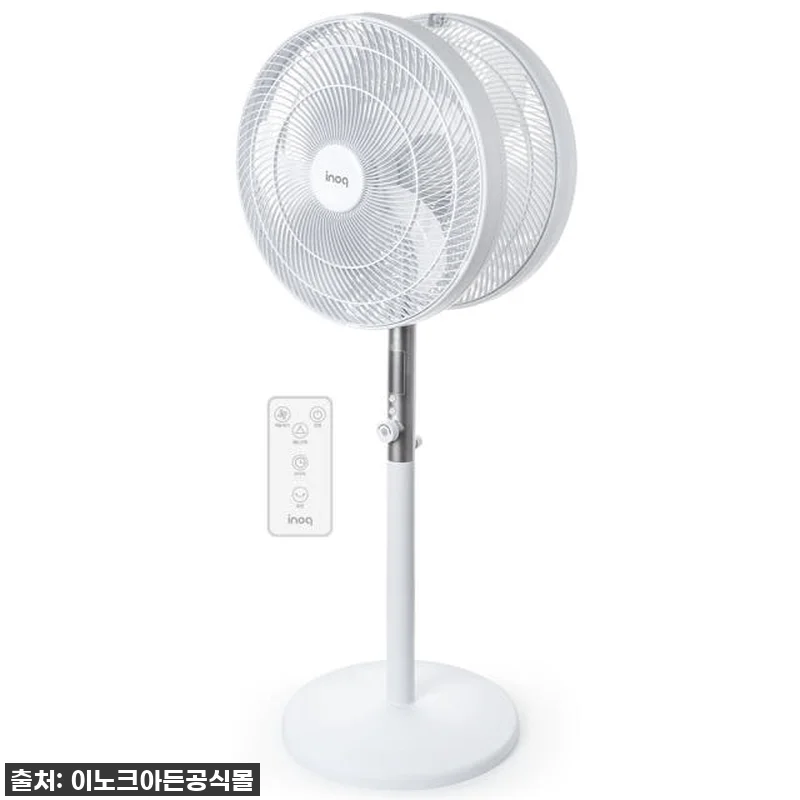 이노크아든 양면 선풍기 F180, 우 관련 이미지 6