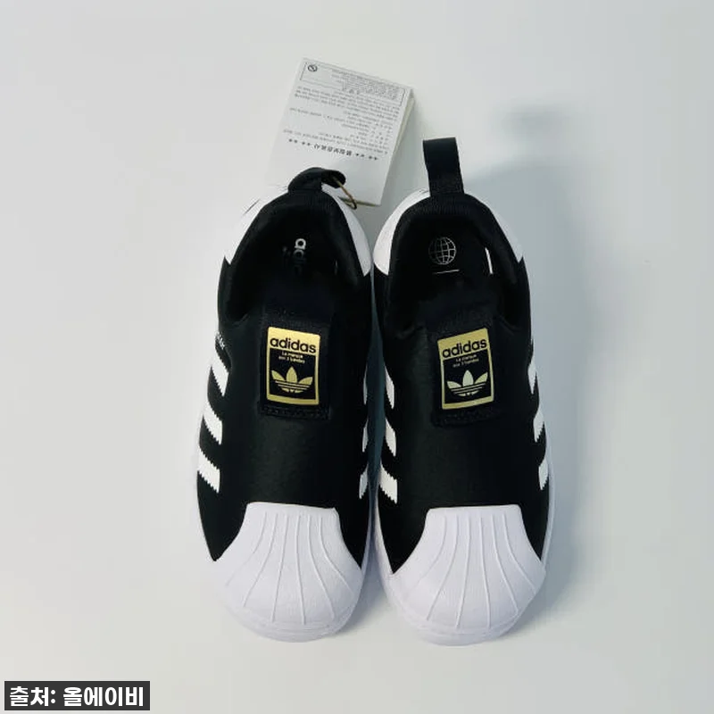이슈템! 품절임박! 아디다스 키즈 슈 관련 이미지 7