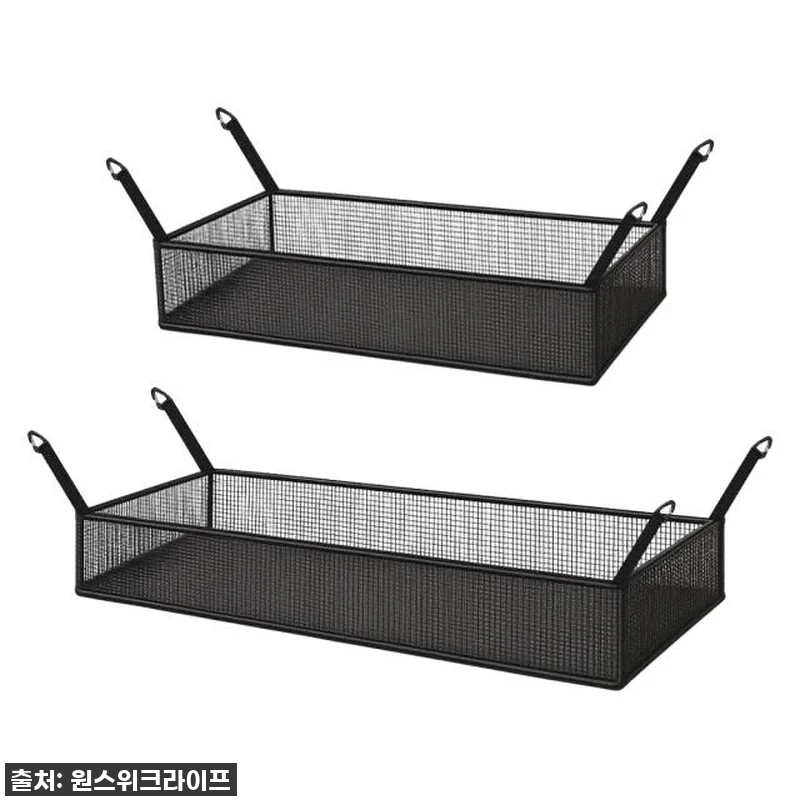 원스위크라이프 캠핑 IGT 그물망, 관련 이미지 7