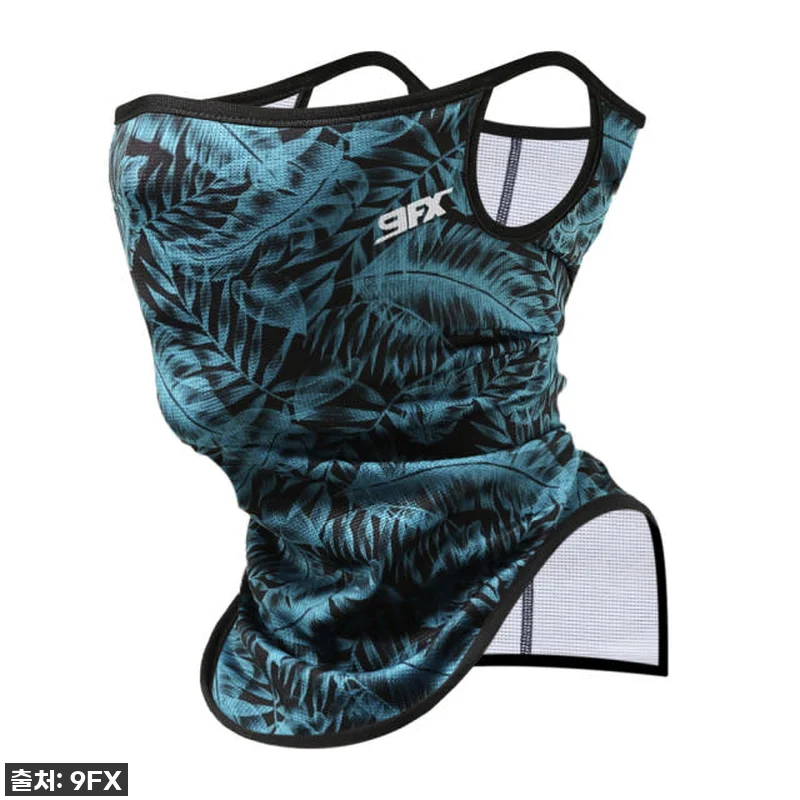 이슈템 찐후기! 나인에프엑스 쿨 넥게 관련 이미지 7