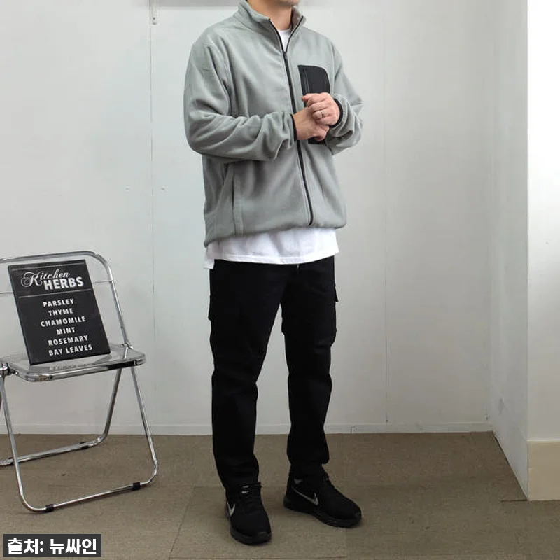 이 가격 실화?! 겨울 남자 오버핏 관련 이미지 7