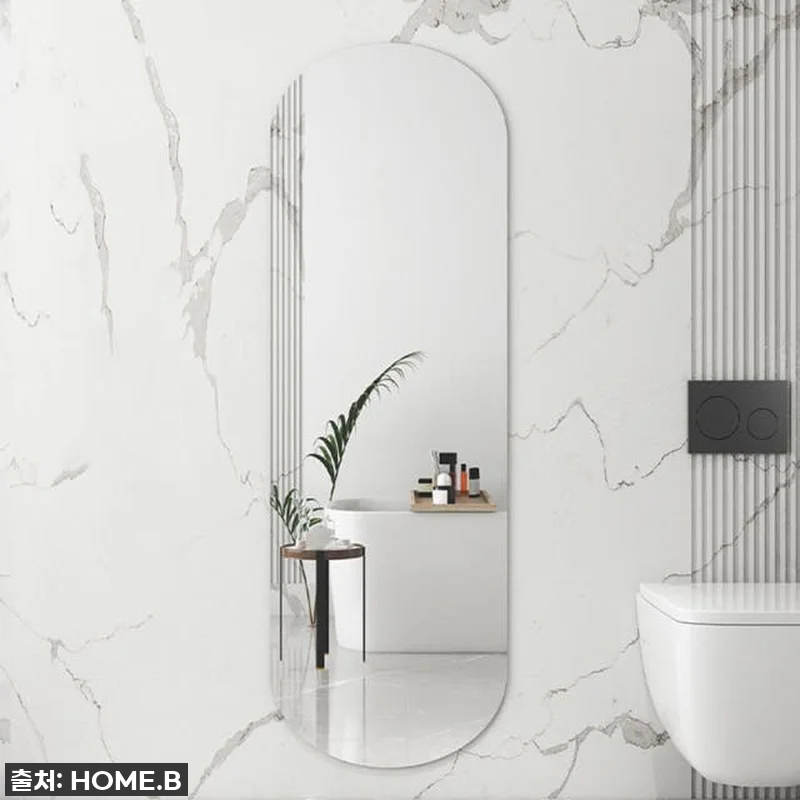 우리집이 이렇게 넓어졌다고? 아크릴릭 관련 이미지 7