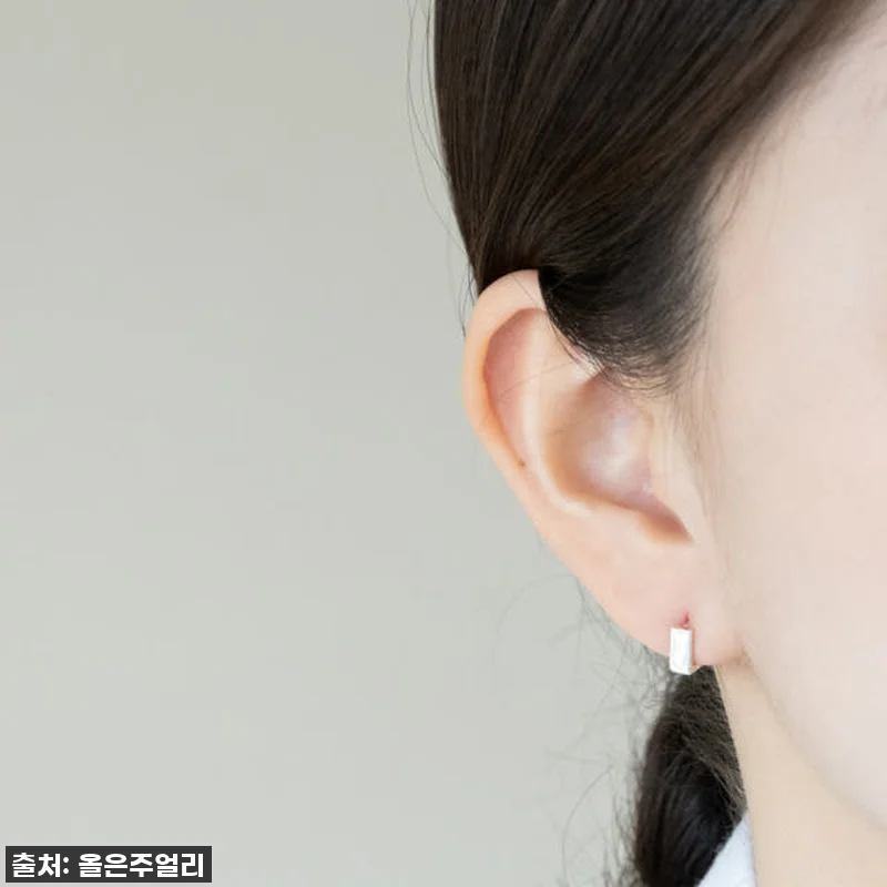 이건 진짜 사야 해! ✨ 실버925 관련 이미지 7