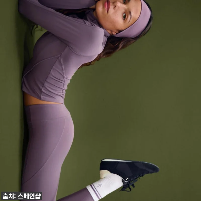 스트라디바리우스 테크니컬 하이웨이스트 관련 이미지 7