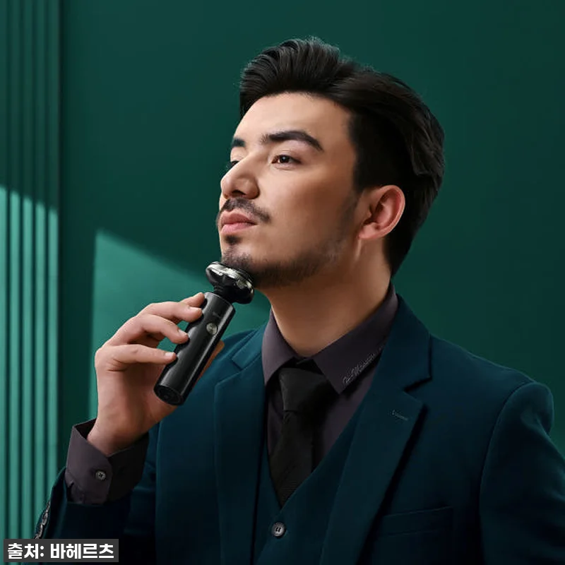 쇼시 ES9 UnKnown 회전식 휴 관련 이미지 6