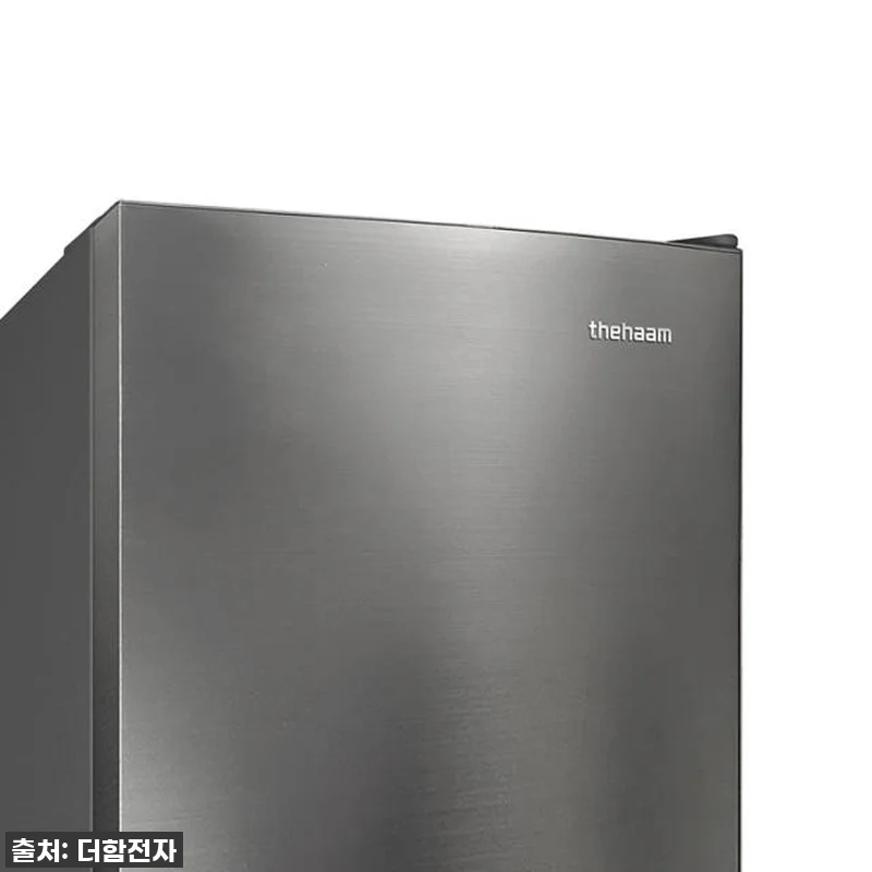 더함 소형 미니 냉장고 사무실 신혼 관련 이미지 6