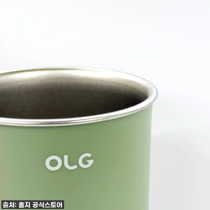 세상 깔끔! 올지 스텐 304 자석 관련 이미지 7